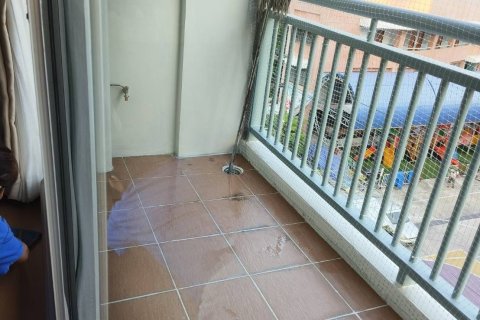 Studio in the Condo in Watthana, Bangkok, Thailand № 167476 - photo 13