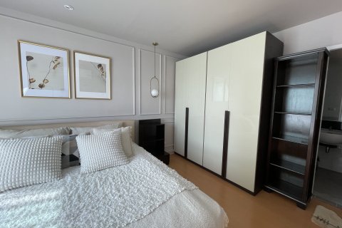 Studio in the Condo in Watthana, Bangkok, Thailand № 167476 - photo 10