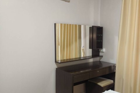 Studio in the Condo in Watthana, Bangkok, Thailand № 167476 - photo 9