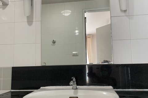 Studio in the Condo in Watthana, Bangkok, Thailand № 167476 - photo 12