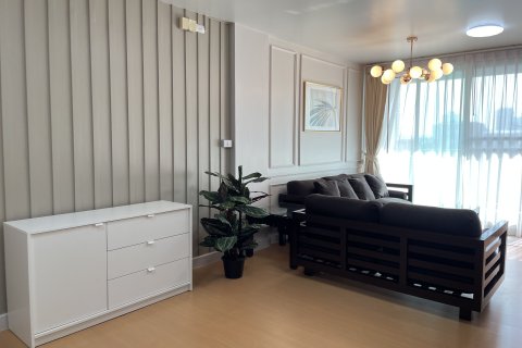 Studio in the Condo in Watthana, Bangkok, Thailand № 167476 - photo 3