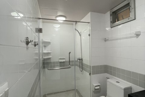 Studio in the Condo in Watthana, Bangkok, Thailand № 167476 - photo 11