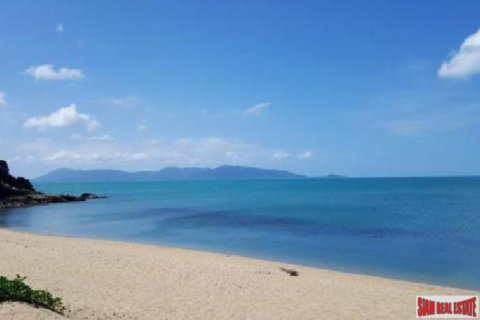 Land in Ko Samui, Thailand 13564 sq.m. № 193483