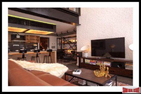 Duplex à Bangkok, Thaïlande 5 chambres № 193487