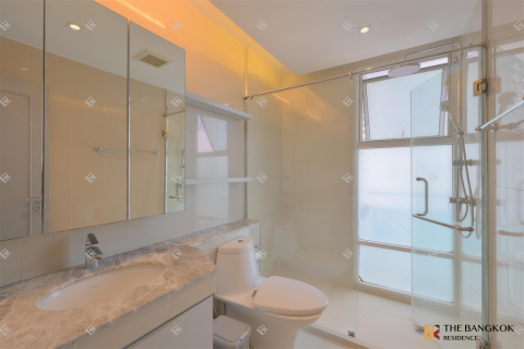 Condo à Bangkok, Thaïlande, 2 chambres  № 233196 - photo 10