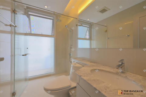 Condo à Bangkok, Thaïlande, 2 chambres  № 233196 - photo 9