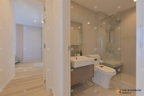 Condo à Bangkok, Thaïlande, 2 chambres № 233198 - photo 3