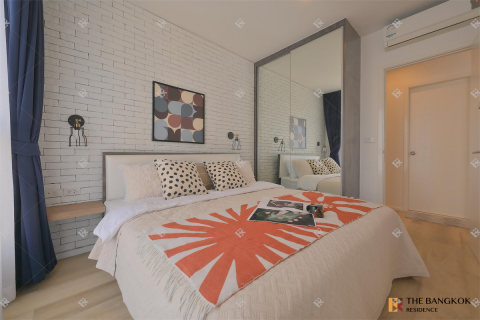 Condo à Bangkok, Thaïlande, 2 chambres № 233198 - photo 4