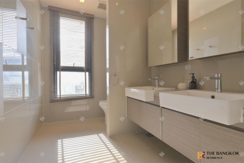 Condo à Bangkok, Thaïlande, 2 chambres № 233198 - photo 6