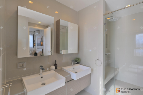 Condo à Bangkok, Thaïlande, 2 chambres № 233198 - photo 8