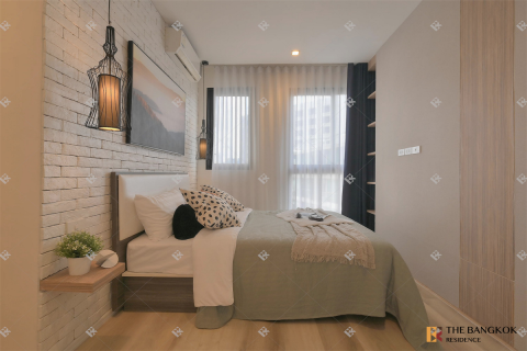 Condo à Bangkok, Thaïlande, 2 chambres № 233198 - photo 9