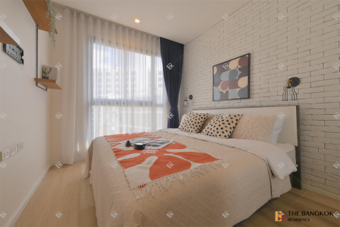 Condo à Bangkok, Thaïlande, 2 chambres № 233198 - photo 5