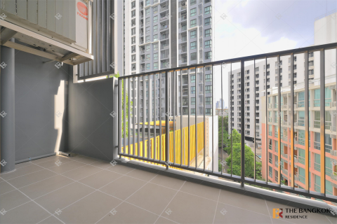 Condo à Bangkok, Thaïlande, 2 chambres № 233198 - photo 2