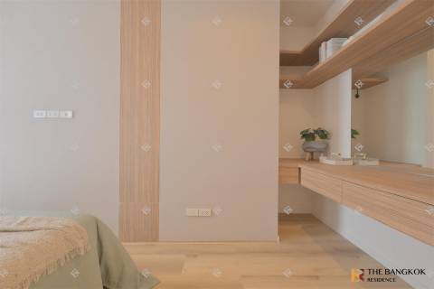 Condo à Bangkok, Thaïlande, 2 chambres № 233198 - photo 10