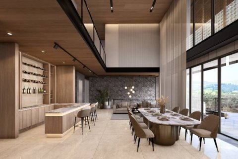 Villa in Hua Hin, Thailand 6 bedrooms № 146756 - photo 5