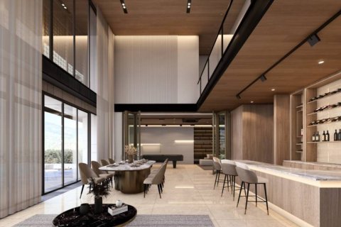 Villa in Hua Hin, Thailand 6 bedrooms № 146756 - photo 4