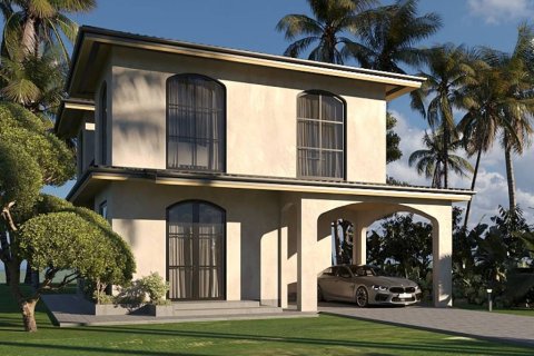 Villa à Chalong, Thaïlande 4 chambres № 146757 - photo 3