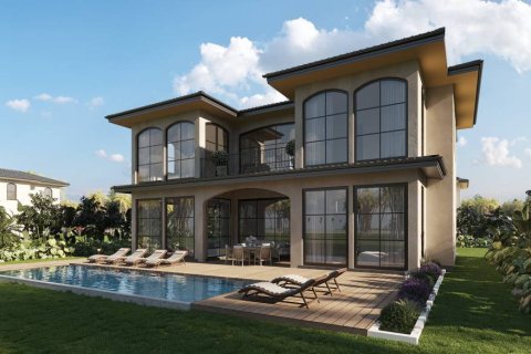 Villa à Chalong, Thaïlande 4 chambres № 146757 - photo 2