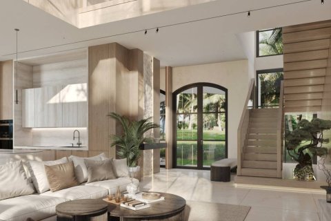 Villa à Chalong, Thaïlande 4 chambres № 146757 - photo 8