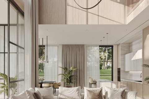 Villa à Chalong, Thaïlande 4 chambres № 146757 - photo 7