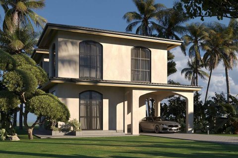 Villa à Chalong, Thaïlande 4 chambres № 146757 - photo 6