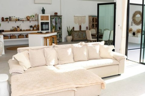 Villa à Surat Thani, Thaïlande 3 chambres № 146759 - photo 6