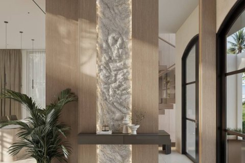 Вилла в Чалонге, Таиланд с 4 спальнями  № 146758 - фото 9