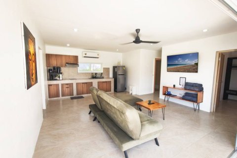 Вилла в Самуи, Таиланд с 3 спальнями  № 146755 - фото 9