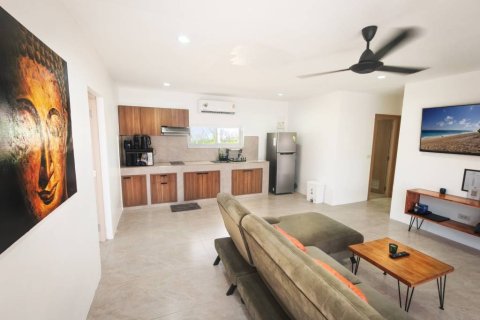 Вилла в Самуи, Таиланд с 3 спальнями  № 146755 - фото 10