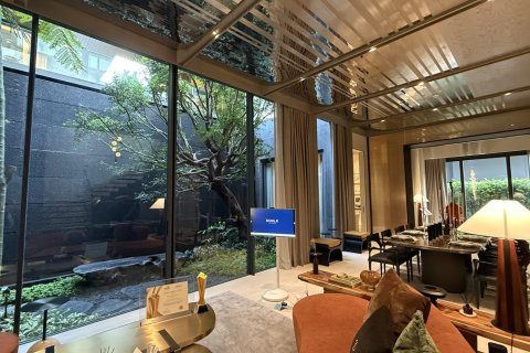 บ้านในบางซื่อ, กรุงเทพฯ, ประเทศไทย 5 ห้องนอน № 156275 - รูปถ่าย 8