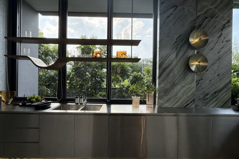 บ้านในบางซื่อ, กรุงเทพฯ, ประเทศไทย 5 ห้องนอน № 156275 - รูปถ่าย 3