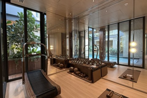 บ้านในบางซื่อ, กรุงเทพฯ, ประเทศไทย 5 ห้องนอน № 156275 - รูปถ่าย 10