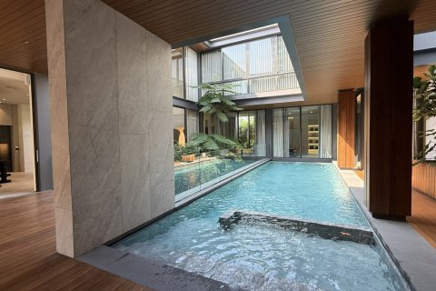 บ้านในบางซื่อ, กรุงเทพฯ, ประเทศไทย 5 ห้องนอน № 156275 - รูปถ่าย 4