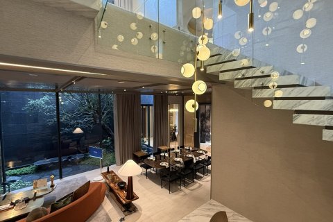 บ้านในบางซื่อ, กรุงเทพฯ, ประเทศไทย 5 ห้องนอน № 156275 - รูปถ่าย 14