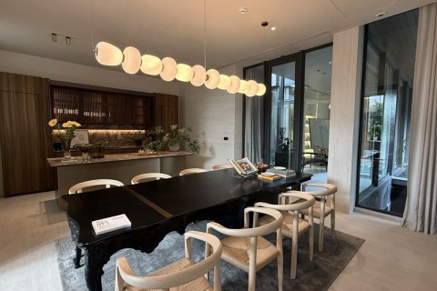 บ้านในบางซื่อ, กรุงเทพฯ, ประเทศไทย 5 ห้องนอน № 156275 - รูปถ่าย 13