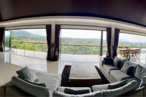 Villa in Rawai, Thailand 9 bedrooms № 156276 - photo 5
