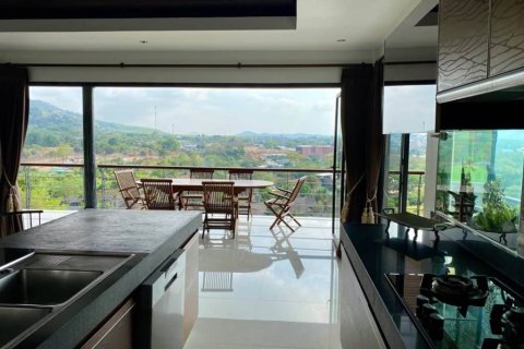 Villa in Rawai, Thailand 9 bedrooms № 156276 - photo 6