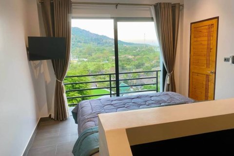 Villa in Rawai, Thailand 9 bedrooms № 156276 - photo 8