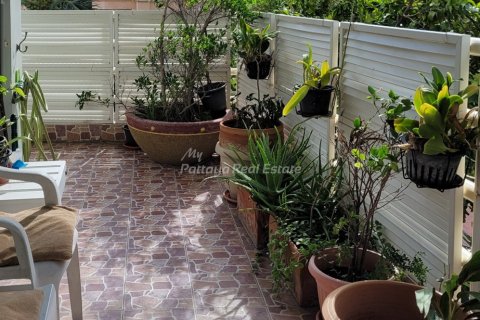 Кондоминиум с 1 спальней в Банг Ламунге, Таиланд № 156274 - фото 21