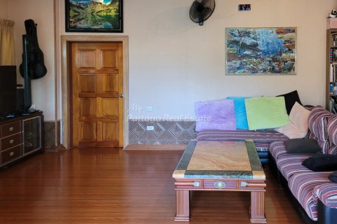 Кондоминиум с 1 спальней в Банг Ламунге, Таиланд № 156274 - фото 2