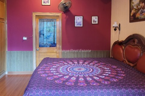 Кондоминиум с 1 спальней в Банг Ламунге, Таиланд № 156274 - фото 8