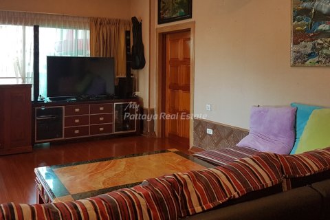 Кондоминиум с 1 спальней в Банг Ламунге, Таиланд № 156274 - фото 1