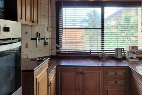 Кондоминиум с 1 спальней в Банг Ламунге, Таиланд № 156274 - фото 5