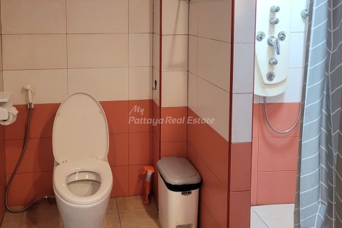 Кондоминиум с 1 спальней в Банг Ламунге, Таиланд № 156274 - фото 17