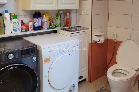 Кондоминиум с 1 спальней в Банг Ламунге, Таиланд № 156274 - фото 13