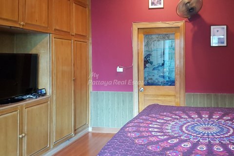 Кондоминиум с 1 спальней в Банг Ламунге, Таиланд № 156274 - фото 9