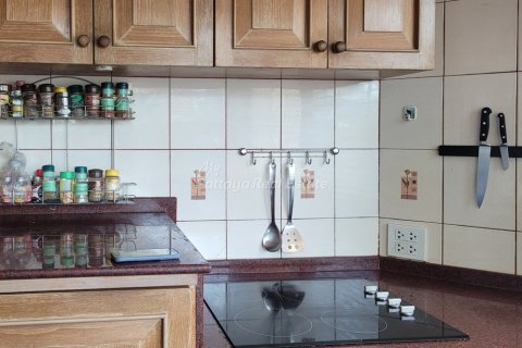 Кондоминиум с 1 спальней в Банг Ламунге, Таиланд № 156274 - фото 7