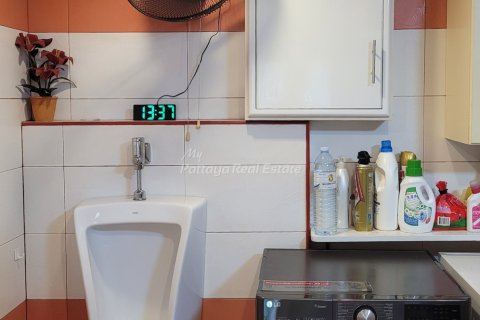 Кондоминиум с 1 спальней в Банг Ламунге, Таиланд № 156274 - фото 14