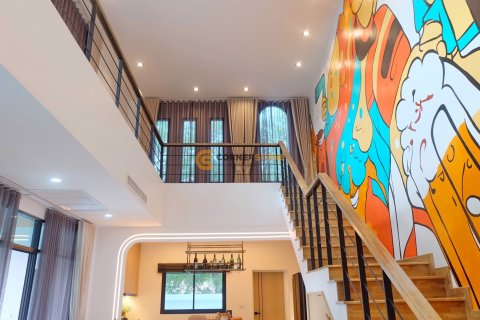 Studio à Bang Lamung, Thaïlande № 156273 - photo 16