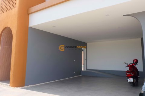 Studio à Bang Lamung, Thaïlande № 156273 - photo 14